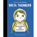 Greta Thunberg - Hardcover