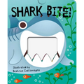Shark Bite! - Board Book