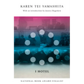 I Hotel - Paperback