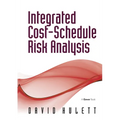 Integrated Cost-Schedule Risk Analysis - Paperback