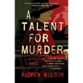 A Talent for Murder - Paperback