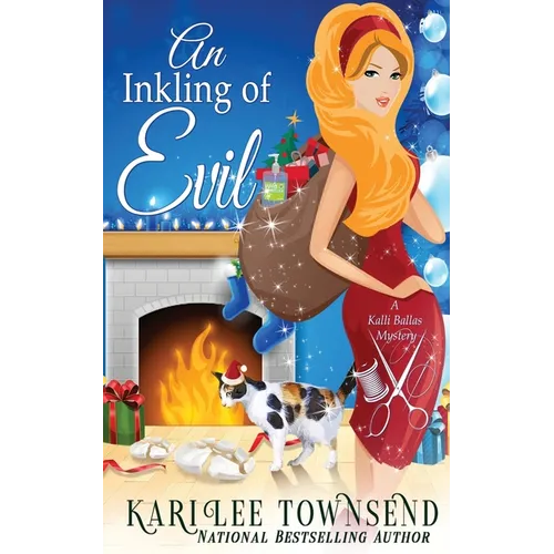An Inkling of Evil - Paperback