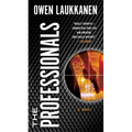 The Professionals - Mass Market Paperbound