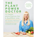 The Plant Power Doctor - Paperback