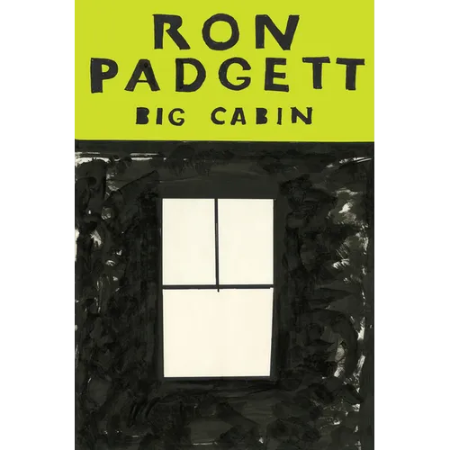 Big Cabin - Paperback