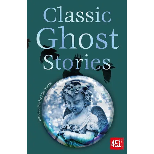 Classic Ghost Stories - Paperback