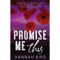 Promise Me This - Paperback