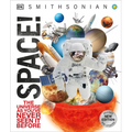 Knowledge Encyclopedia Space!: The Universe as You've Never Seen It Before - Hardcover