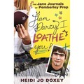 Liam Darcy, I Loathe You - Paperback