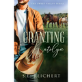 Granting Katelyn - Paperback