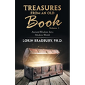 Treasures from an Old Book: Ancient Wisdom for a Modern World - Paperback