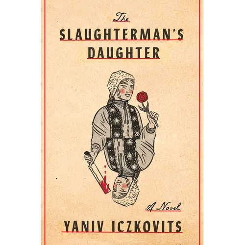 The Slaughterman's Daughter - Hardcover