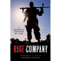Rage Company: A Marine's Baptism by Fire - Paperback