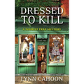 Dressed to Kill - Paperback