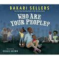 Who Are Your People? - Hardcover
