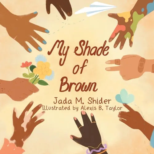 My Shade Of Brown