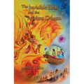 The Invisible Boat and the Molten Dragon - Paperback