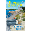 Hidden Beneath - Mass Market Paperbound
