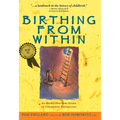 Birthing from Within: An Extra-Ordinary Guide to Childbirth Preparation - Paperback