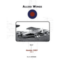 Hawker Fury (Part 2)