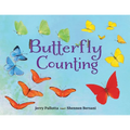 Butterfly Counting - Paperback