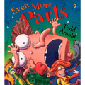 Even More Parts: Idioms from Head to Toe - Paperback