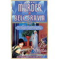 Murder in Belgravia - Paperback