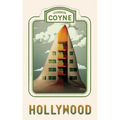 Hollywood - Paperback