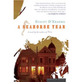 A Seahorse Year - Paperback