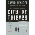 City of Thieves - Paperback