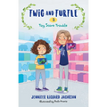 Twig and Turtle 2: Toy Store Trouble - Paperback
