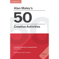 Alan Maley's 50 Creative Activities - Paperback