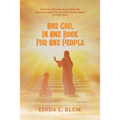 One God, In One Book For One People - Paperback