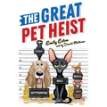 The Great Pet Heist - Paperback