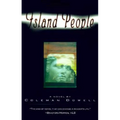 Island People - Paperback