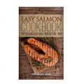 Easy Salmon Cookbook - Paperback