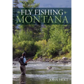 Fly Fishing Montana - Paperback
