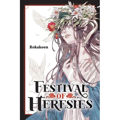 Festival of Heresies: Volume 1 - Paperback