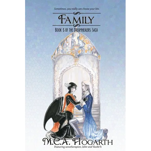 Family - Paperback