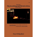 Practical Blacksmithing and Metalworking - Paperback