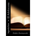 El Adolescente: Segunda Parte - Paperback