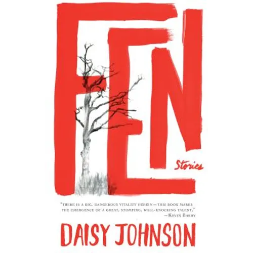 Fen: Stories - Paperback
