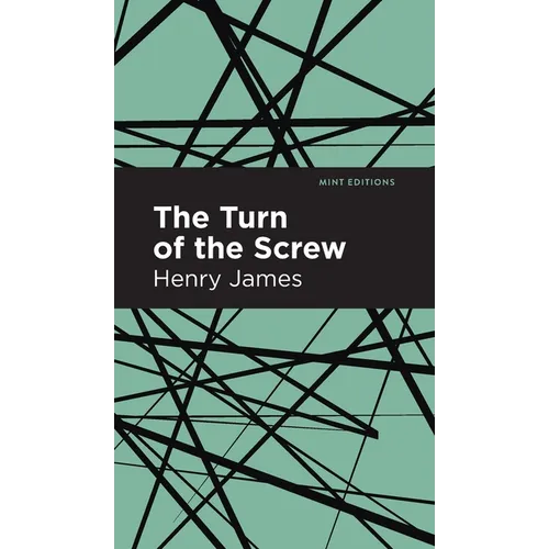 The Turn of the Screw - Hardcover