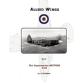 The Supermarine Spitfire F.24 - Paperback