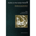 Studies on the Iranian World: Medieval and Modern - Paperback