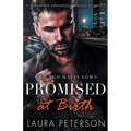 Chicago Mafia Vows Promised at Birth - Paperback