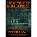 Homicide at Rough Point - Hardcover