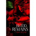 Blood Remains - Paperback