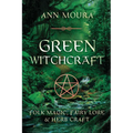 Green Witchcraft - Paperback