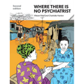 Where There Is No Psychiatrist - Paperback
